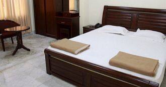 Finesse International Koregaon Park, Pune 3